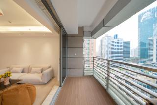 繁舍Fanse伯爵居店 - 1