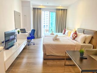 One Bukit Ceylon KLCC, Future Star - 3
