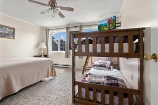 ML127 Perfect Condo For Families With Kids Parking WiFi Slopeside - Dunmore - 1