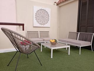 Cozy & Terrace Apartament5 - Los Cristianos - 9