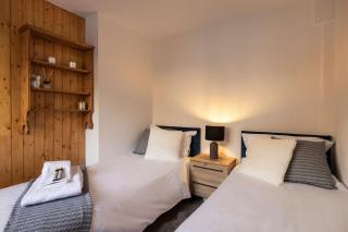 La Ruinette-cosy 2-bed, 2-bath In Verbier Centre - Verbier - 7
