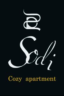 Sodi Cozy apartment - Kardítsa - 0