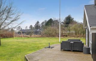 Amazing Home In Hjørring With Sauna - Hjørring - 8