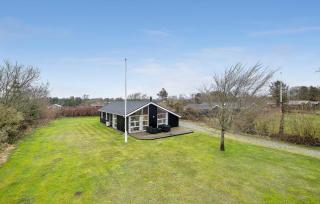 Amazing Home In Hjørring With Sauna - Hjørring - 7