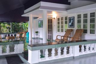 Breezy point - Vagamon - 7