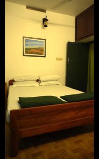 Breezy point - Vagamon - 2