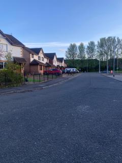 Harbury Lodge - - 0