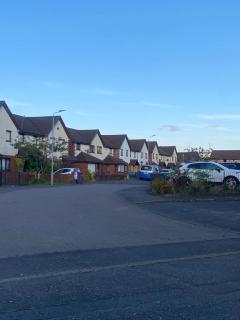 Harbury Lodge - - 6