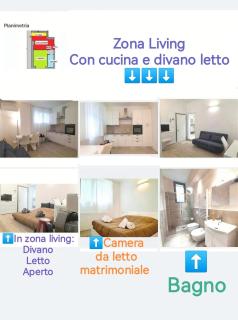 k home citylife fiera milano - Milan - 7