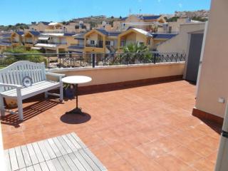 Casa con terraza y piscina R14 by Novadesta - Puerto Marino - 1