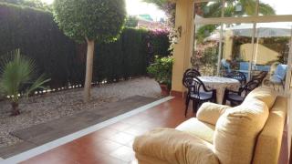 Casa con terraza y piscina R14 by Novadesta - Puerto Marino - 6