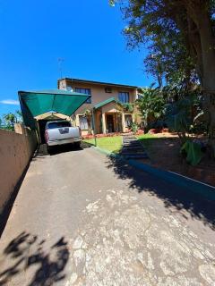 Rubie's self-catering home - Durban - 6