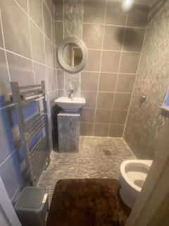 Harbury Lodge - - 3