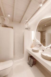 White Suites Syros - Ermoupoli - 1