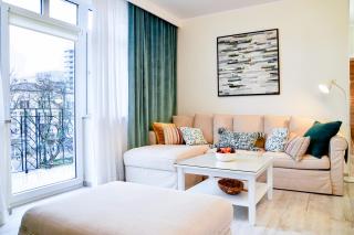 Prince Apartment by Baltic Home - Świnoujście - 7