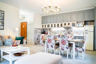 Prince Apartment by Baltic Home - Świnoujście - 8