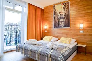 Prince Apartment by Baltic Home - Świnoujście - 1