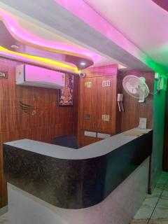 Hotel Raj Palace - Ahmedabad - 9