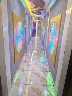 Hotel Raj Palace - Ahmedabad - 6