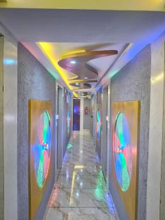 Hotel Raj Palace - Ahmedabad - 7