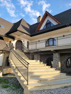 Dworek Antołówka - 4