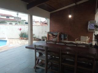 Casa de praia - Peruíbe - 2