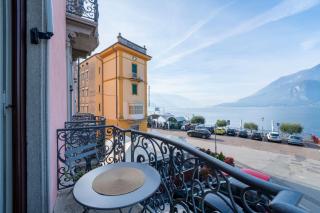 Varenna Sunset by Wonderful Italy - 1