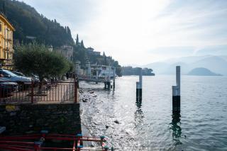 Varenna Sunset by Wonderful Italy - 2
