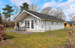 2 Bedroom Cozy Home In Hovborg - Hovborg - 9