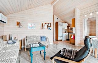2 Bedroom Cozy Home In Hovborg - Hovborg - 5