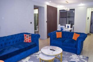 Haydenco Suites Furnished Studios - 1