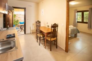 Lava Beach Suites - 1