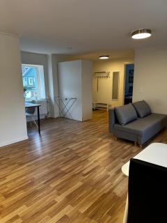 Hotell Silverborgen - Sala - 7