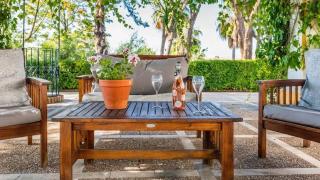 Spacious villa with private pool in Villamartin - 2