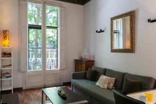 AB Casanova Apartment - Barcelone - 6