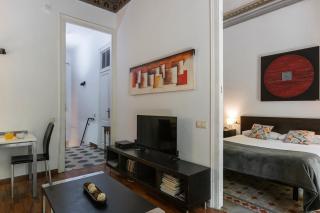 AB Casanova Apartment - Barcelone - 2