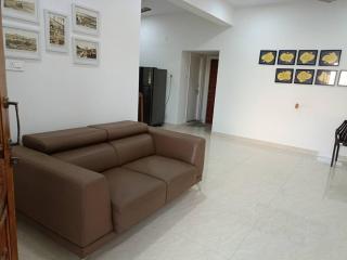 The HoMe-II, 2BHK, Gachibowli, Hyderabad - Hyderabad - 7