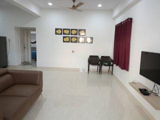 The HoMe-II, 2BHK, Gachibowli, Hyderabad - Hyderabad - 6