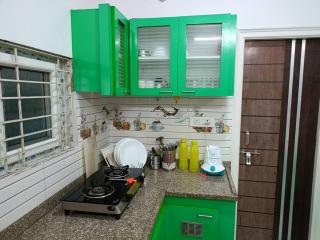 The HoMe-II, 2BHK, Gachibowli, Hyderabad - 5