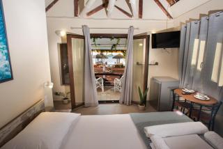 Lava Beach Suites - Agia Galini - 7