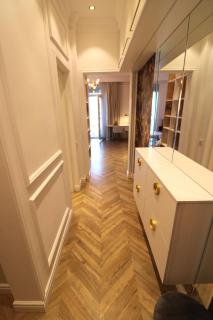 Deluxe Premium Studio Old Town - Free Minibar - Bucarest - 5