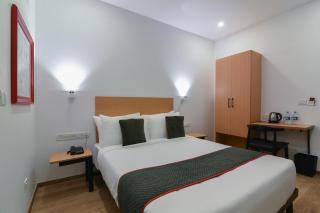 Super Townhouse Spruce Hotels Bellandur - 6