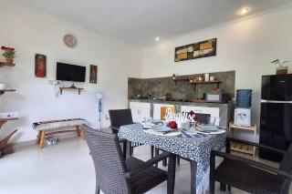 Villa Paradise 1877-2BR Villa with Private Pool - Seminyak - Seminyak - 4