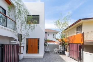 Psalms 23 Residence - 6