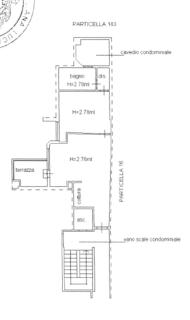 LucevanLeStelle - Full Comfort Quiet Apartment by the Promenade - Viareggio - 1