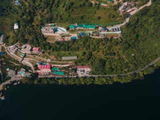 The Lake Ambience Resort - 3