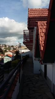 Pousada das Alamedas - São Lourenço - 9