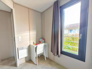 Chalet 3 chambres dans un domaine privé avec piscine chauffée et city park - Marzan - 3
