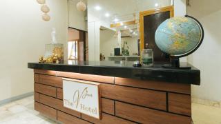 RedDoorz @ The V'Jour Hotel Angeles - 5