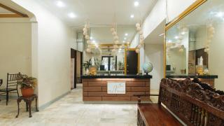 RedDoorz @ The V'Jour Hotel Angeles - 1